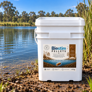 Biostim Pellets (10kg)